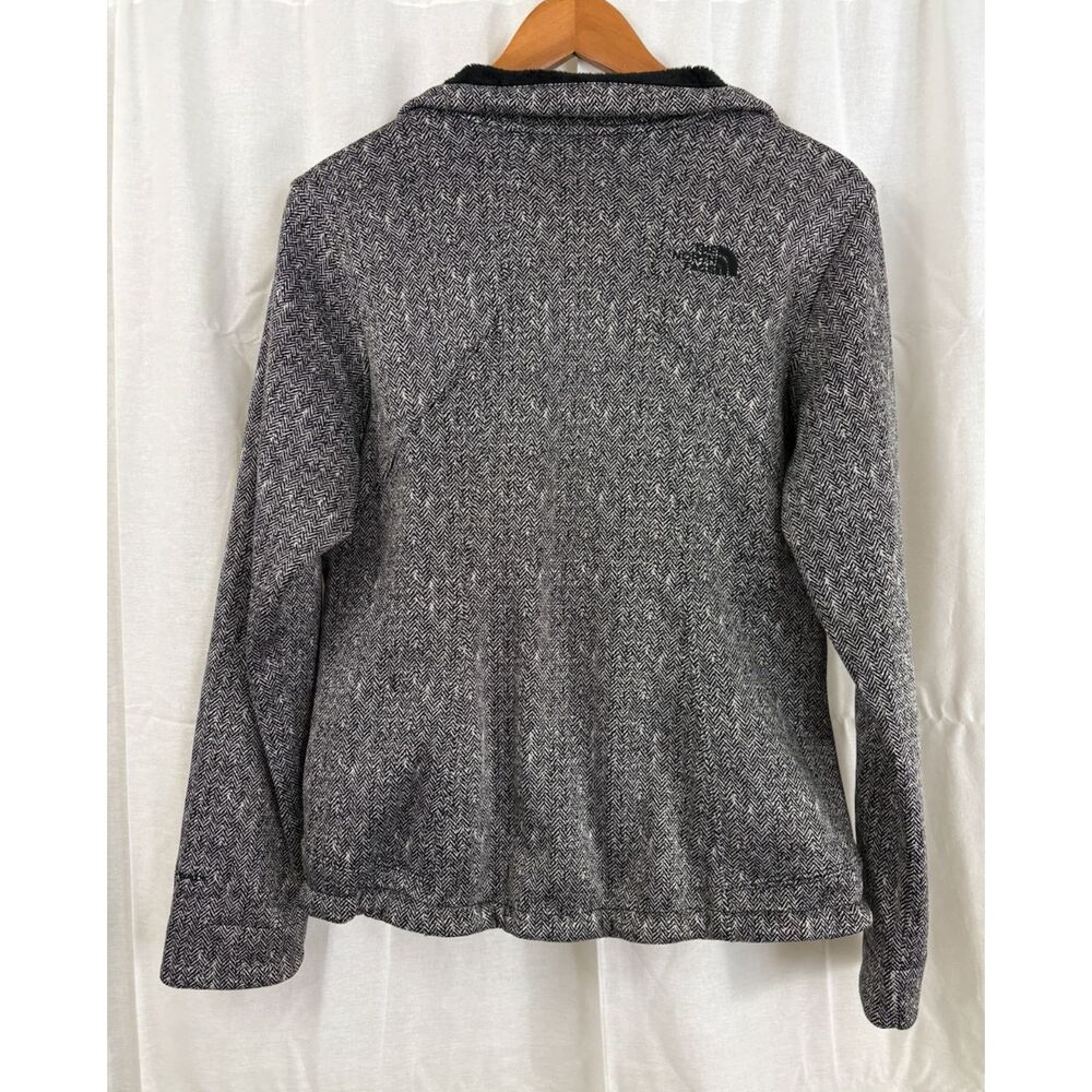 The North Face Women's Apex Chromium Thermal Jacket Fleece Lined - Picture 3 of 10